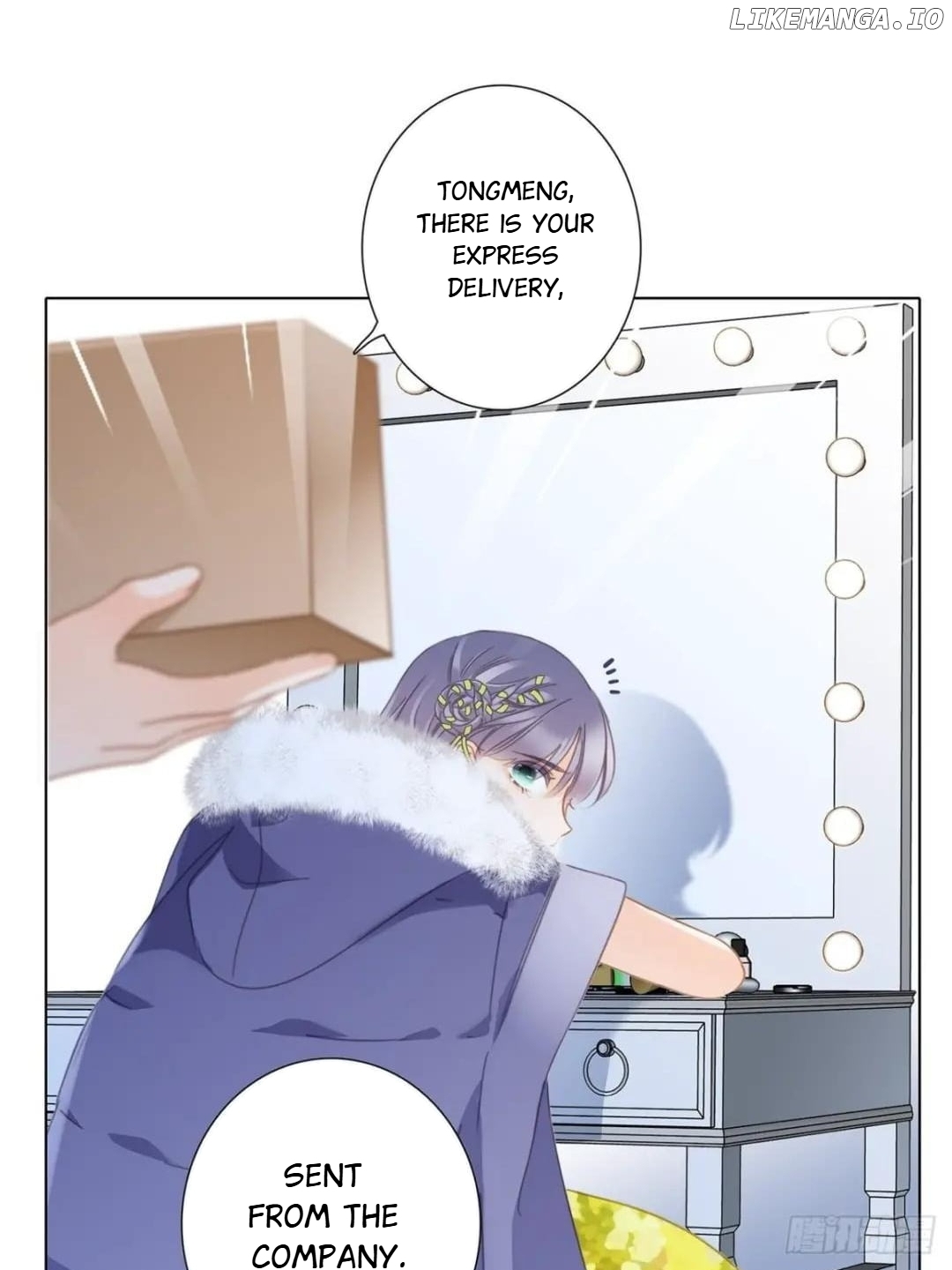 1st Kiss – I Don’t Want To Consider You As Sister Anymore Chapter 36 - page 35