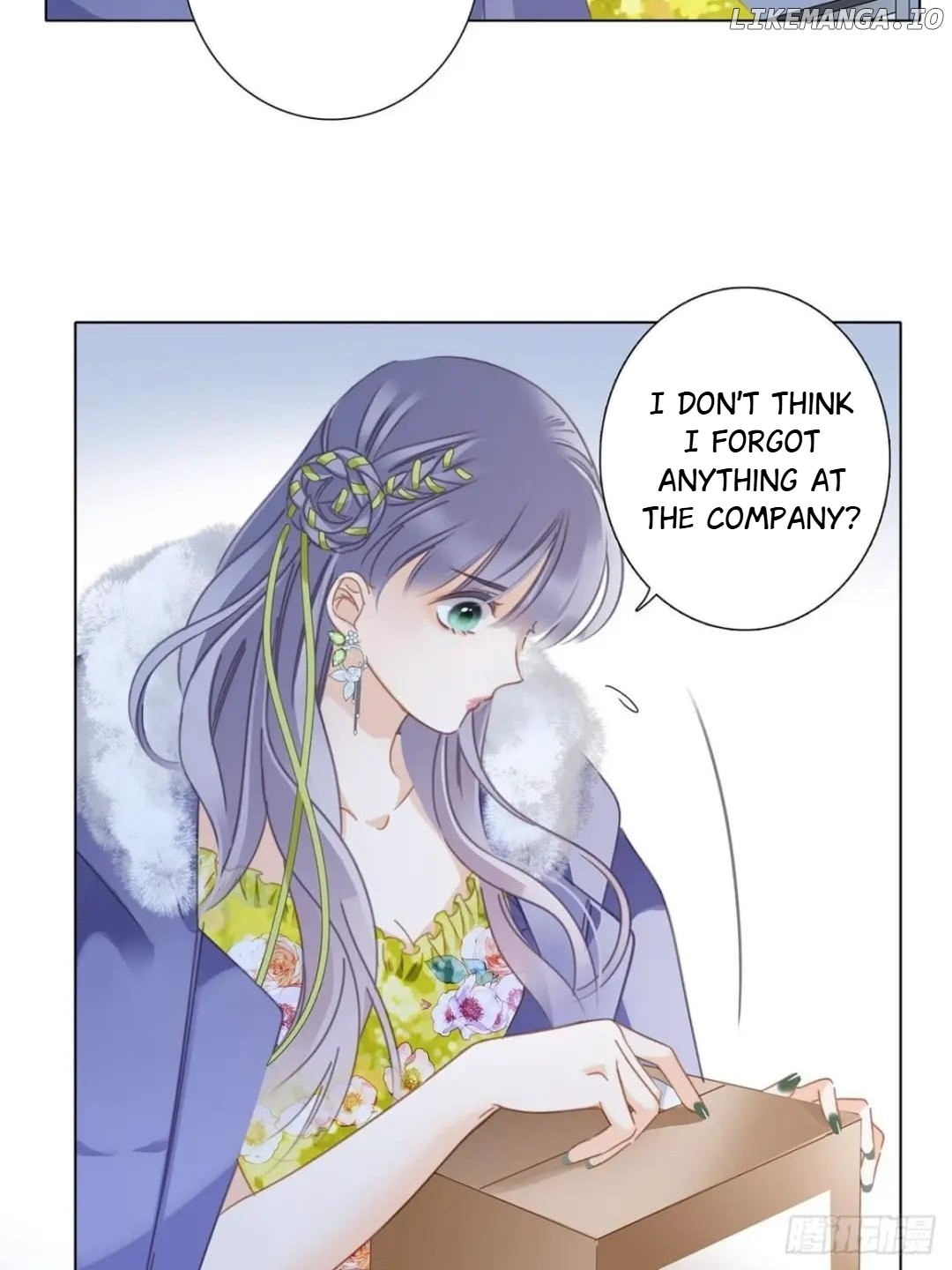 1st Kiss – I Don’t Want To Consider You As Sister Anymore Chapter 36 - page 36