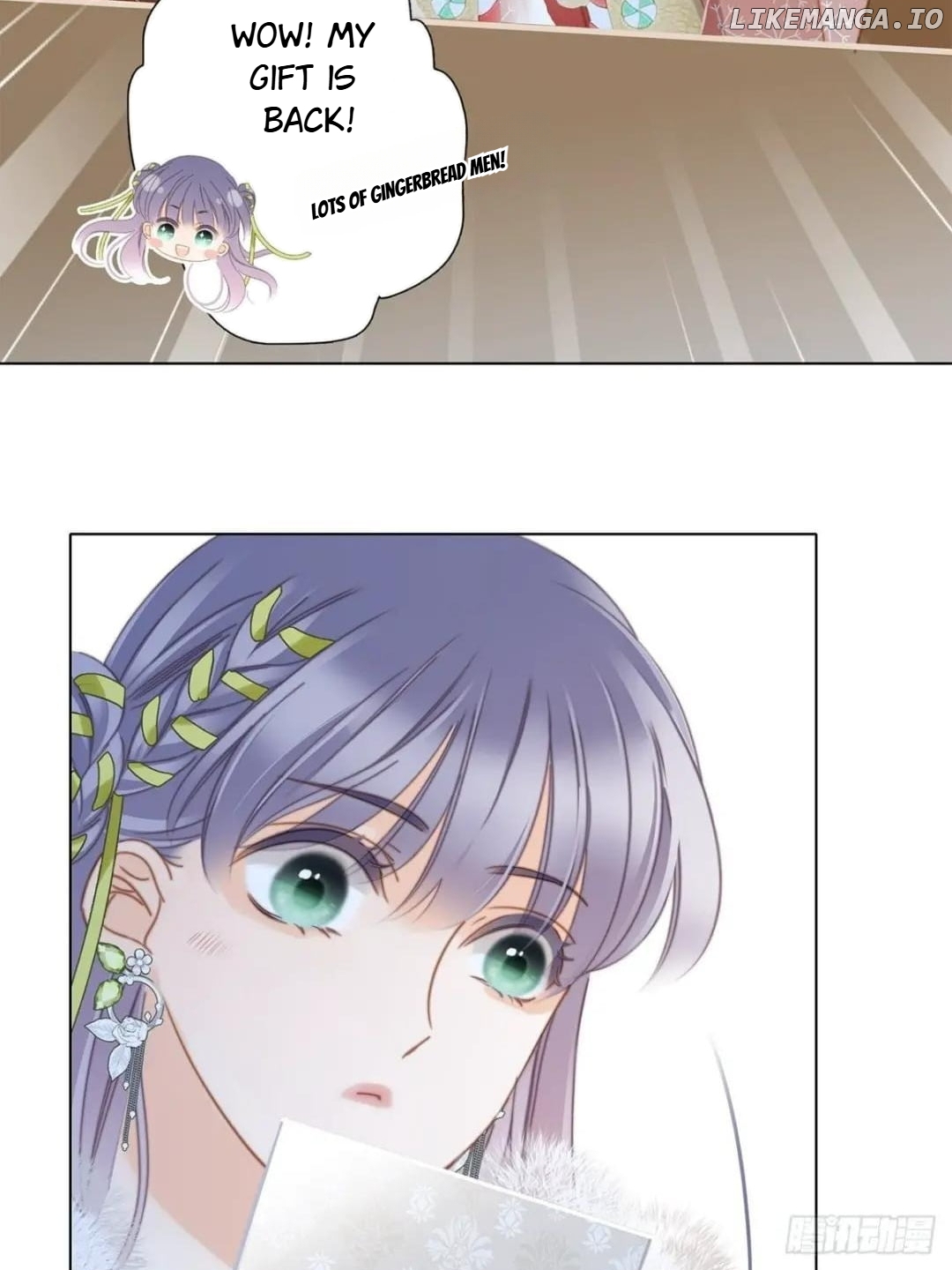 1st Kiss – I Don’t Want To Consider You As Sister Anymore Chapter 36 - page 38