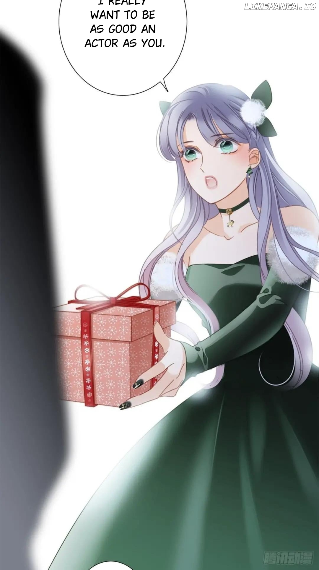 1st Kiss – I Don’t Want To Consider You As Sister Anymore Chapter 36 - page 4