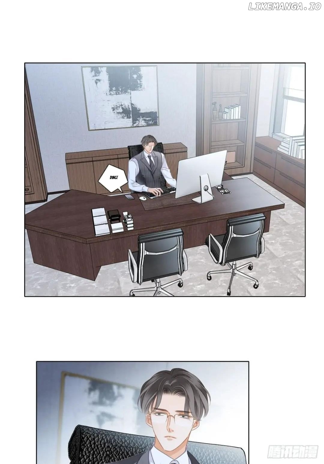 1st Kiss – I Don’t Want To Consider You As Sister Anymore Chapter 36 - page 42
