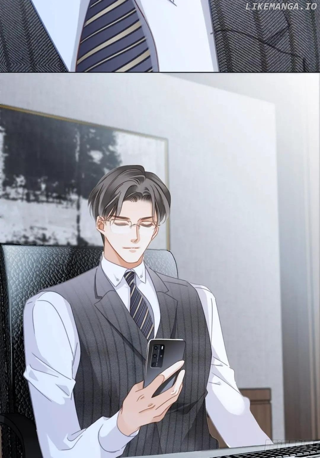 1st Kiss – I Don’t Want To Consider You As Sister Anymore Chapter 36 - page 46