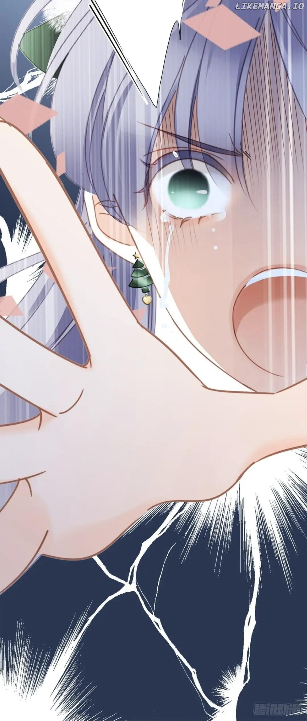 1st Kiss – I Don’t Want To Consider You As Sister Anymore Chapter 36 - page 8
