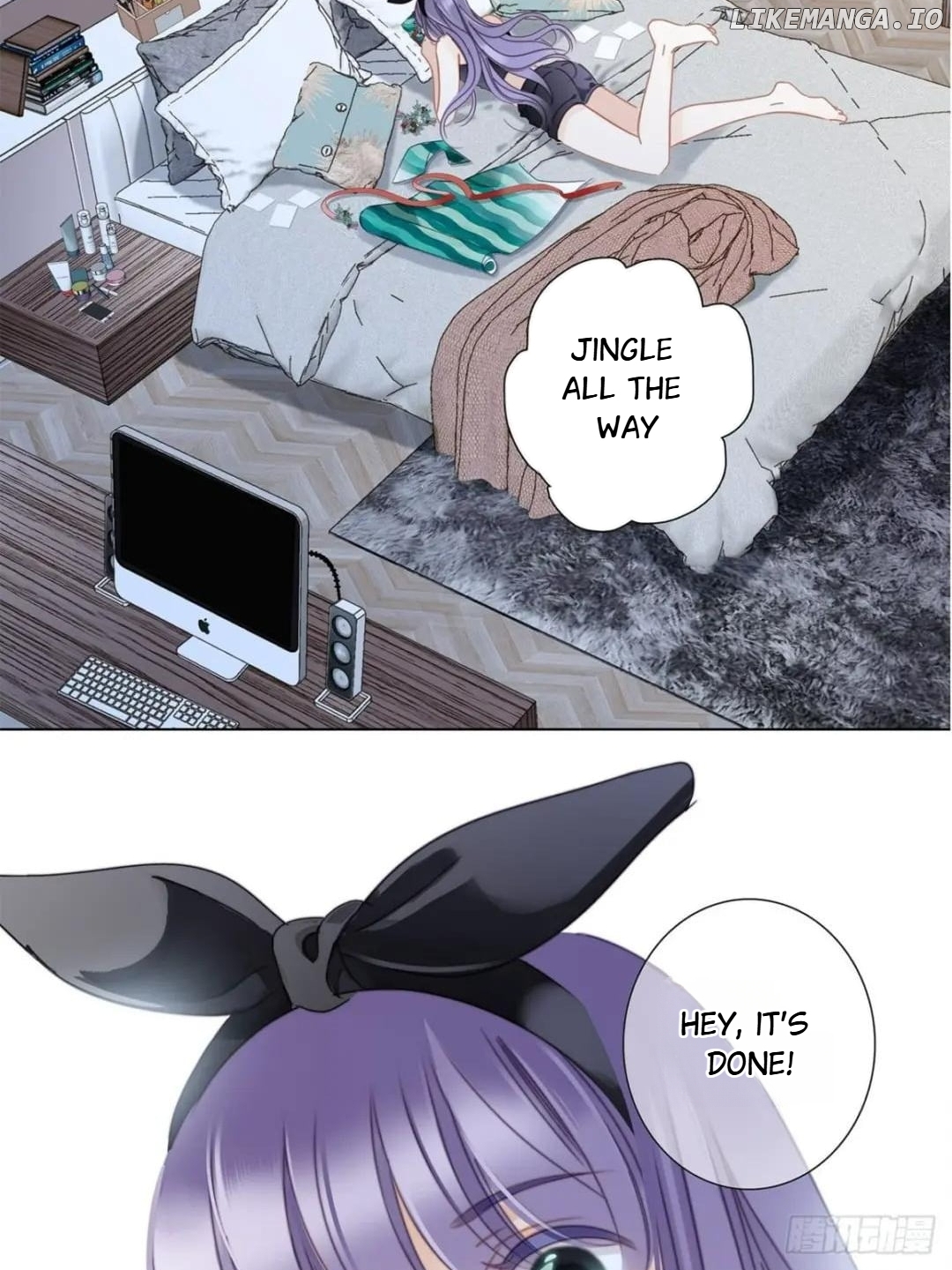 1st Kiss – I Don’t Want To Consider You As Sister Anymore Chapter 35 - page 10