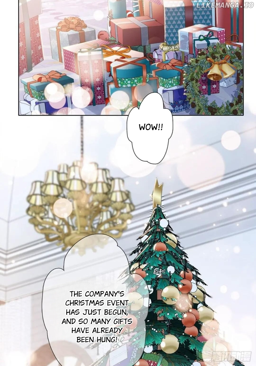 1st Kiss – I Don’t Want To Consider You As Sister Anymore Chapter 35 - page 15