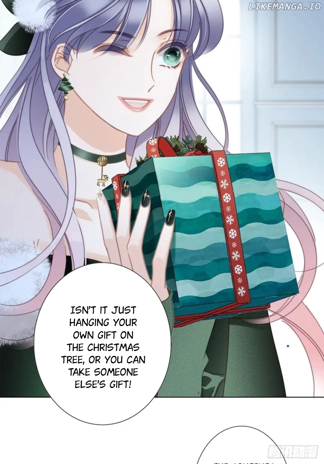 1st Kiss – I Don’t Want To Consider You As Sister Anymore Chapter 35 - page 18