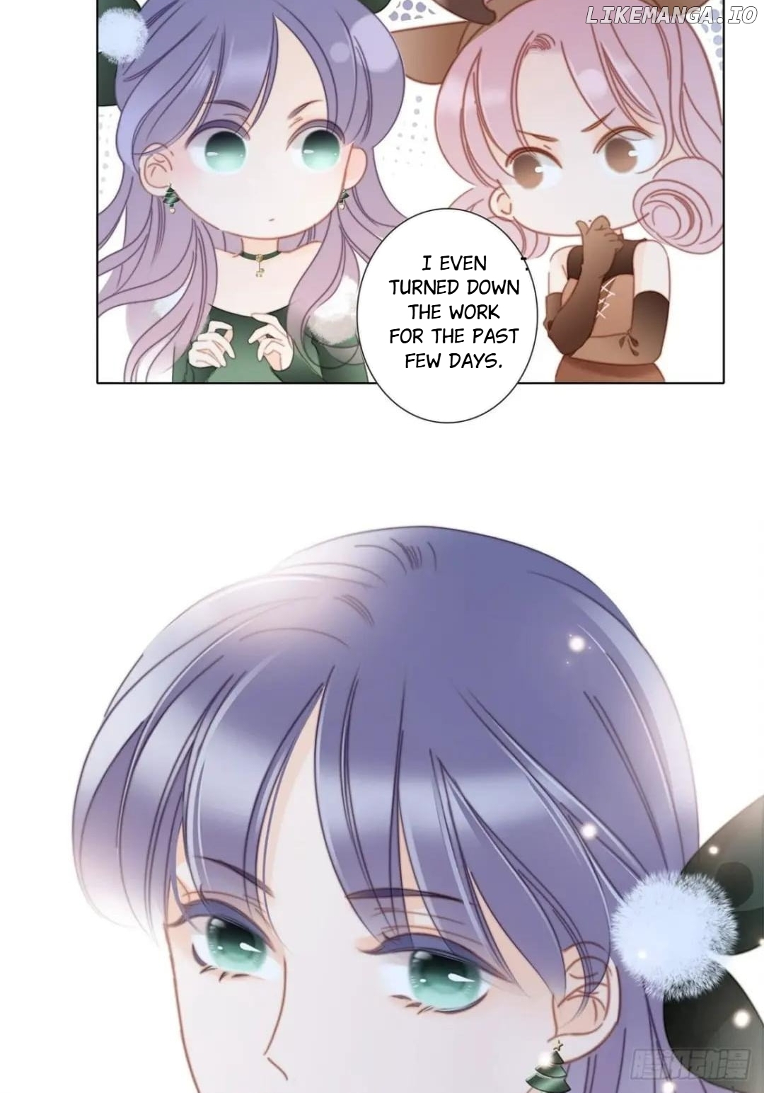 1st Kiss – I Don’t Want To Consider You As Sister Anymore Chapter 35 - page 21