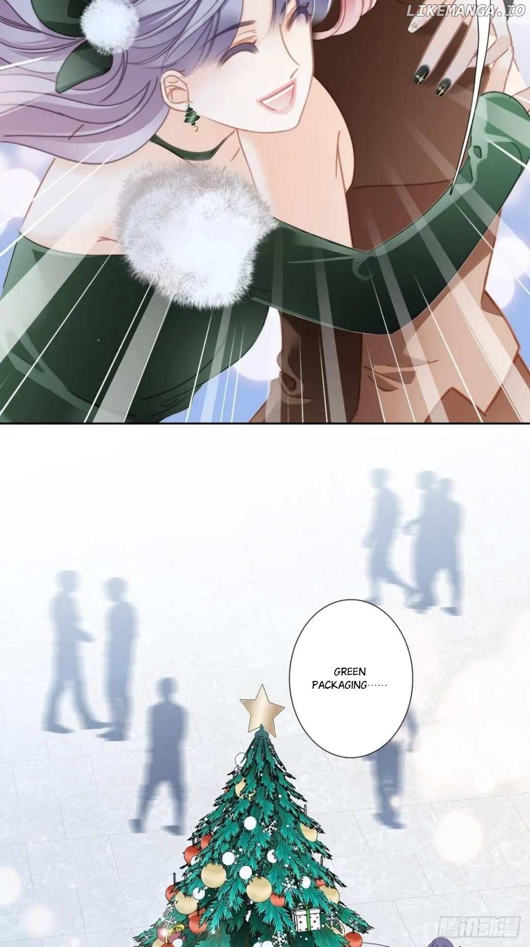 1st Kiss – I Don’t Want To Consider You As Sister Anymore Chapter 35 - page 25