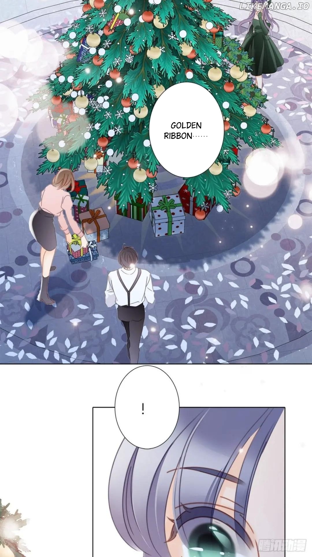 1st Kiss – I Don’t Want To Consider You As Sister Anymore Chapter 35 - page 26