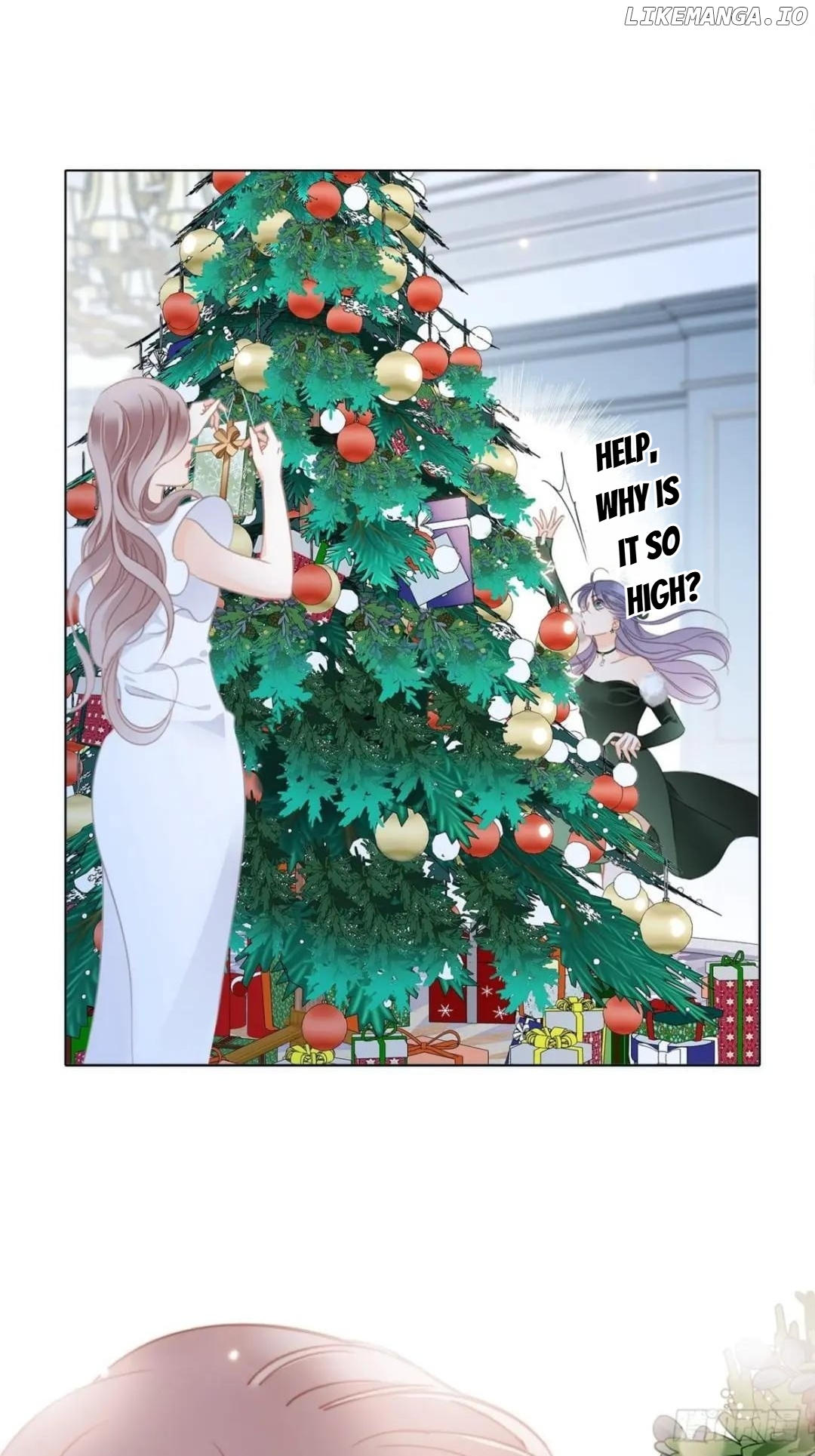 1st Kiss – I Don’t Want To Consider You As Sister Anymore Chapter 35 - page 28
