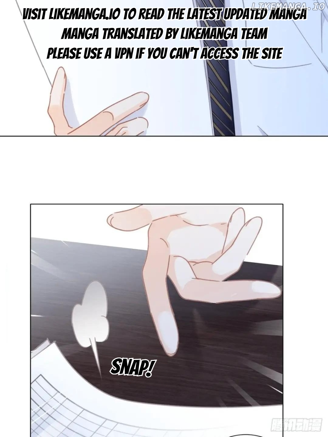 1st Kiss – I Don’t Want To Consider You As Sister Anymore Chapter 35 - page 3