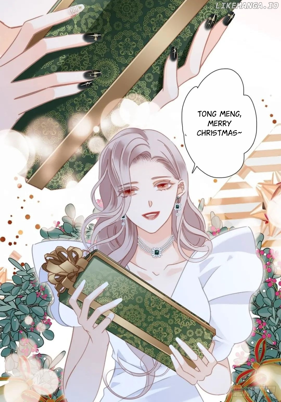 1st Kiss – I Don’t Want To Consider You As Sister Anymore Chapter 35 - page 32