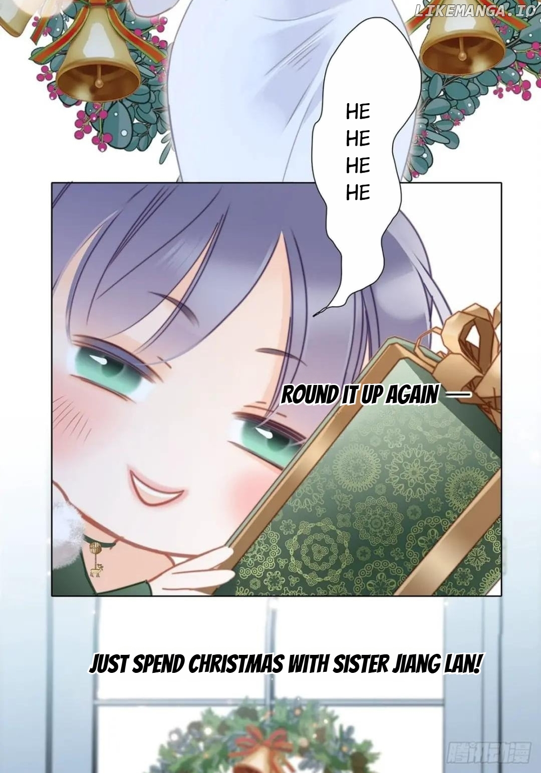 1st Kiss – I Don’t Want To Consider You As Sister Anymore Chapter 35 - page 33