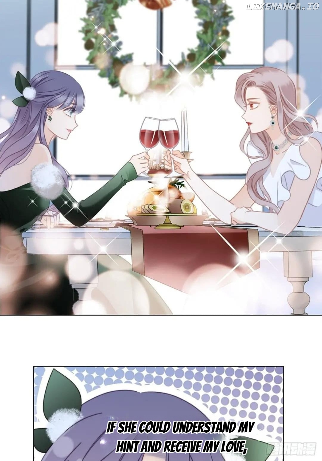 1st Kiss – I Don’t Want To Consider You As Sister Anymore Chapter 35 - page 34