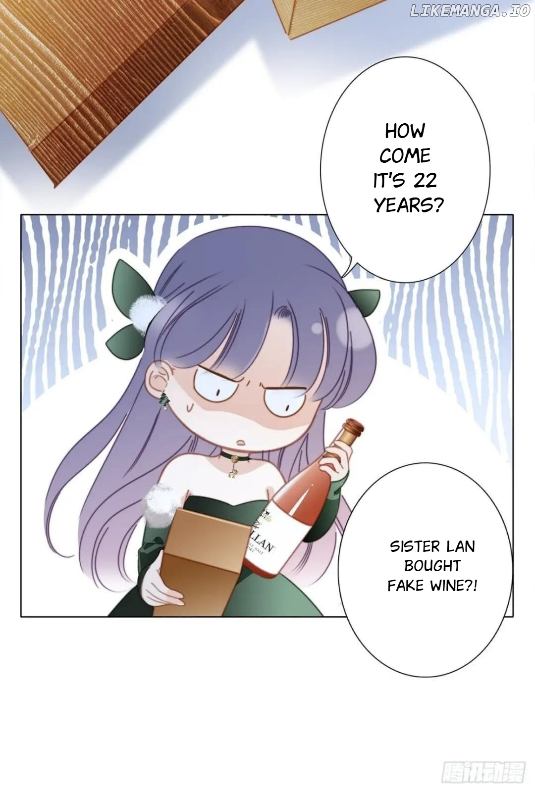 1st Kiss – I Don’t Want To Consider You As Sister Anymore Chapter 35 - page 38