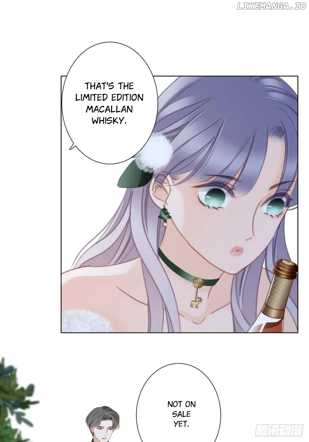 1st Kiss – I Don’t Want To Consider You As Sister Anymore Chapter 35 - page 39