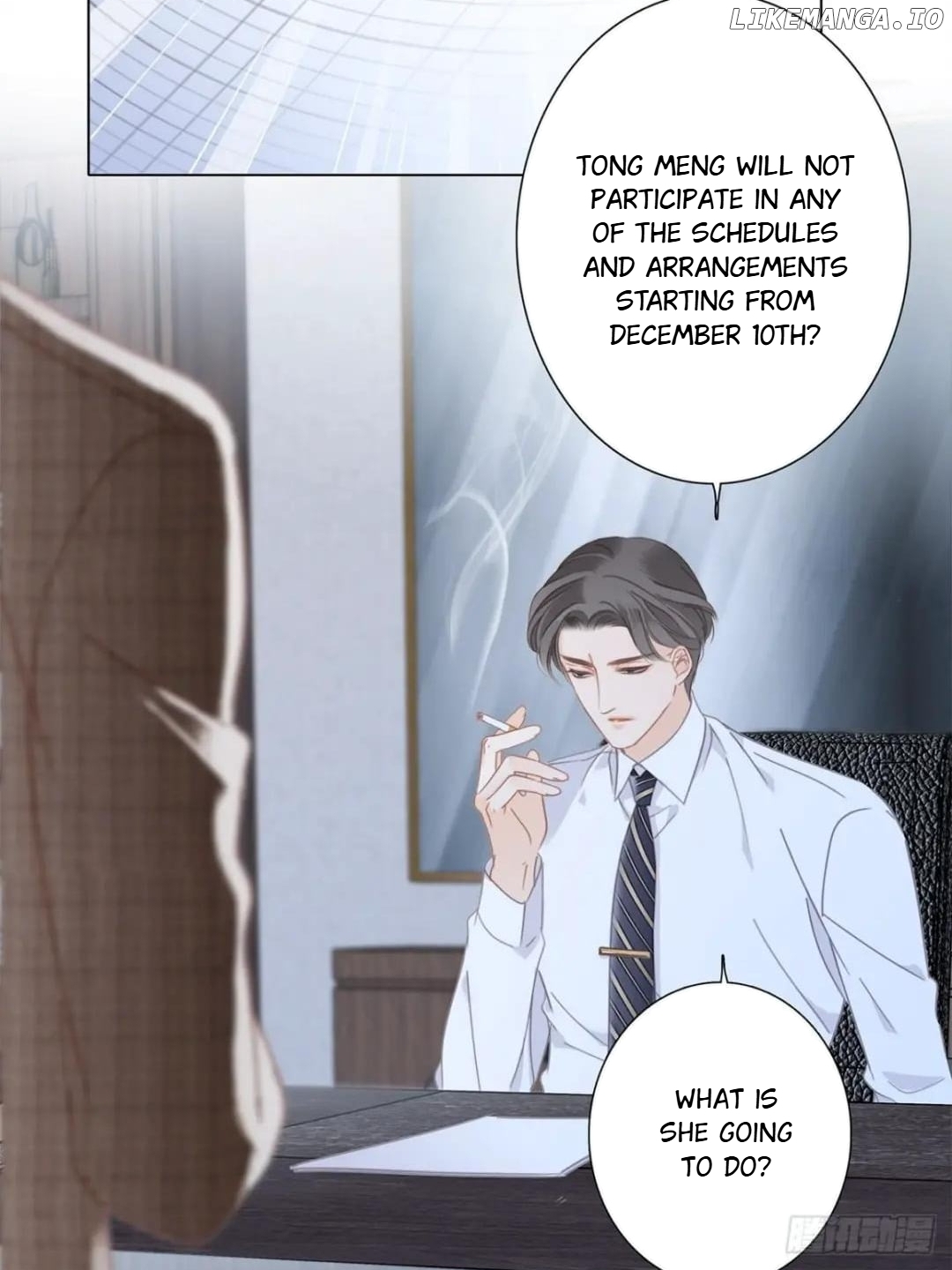 1st Kiss – I Don’t Want To Consider You As Sister Anymore Chapter 35 - page 4