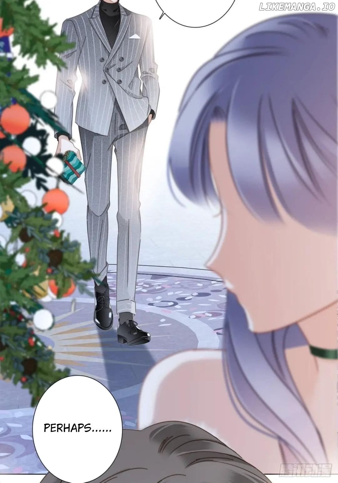 1st Kiss – I Don’t Want To Consider You As Sister Anymore Chapter 35 - page 40