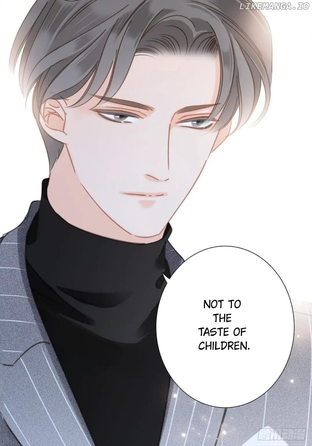 1st Kiss – I Don’t Want To Consider You As Sister Anymore Chapter 35 - page 41