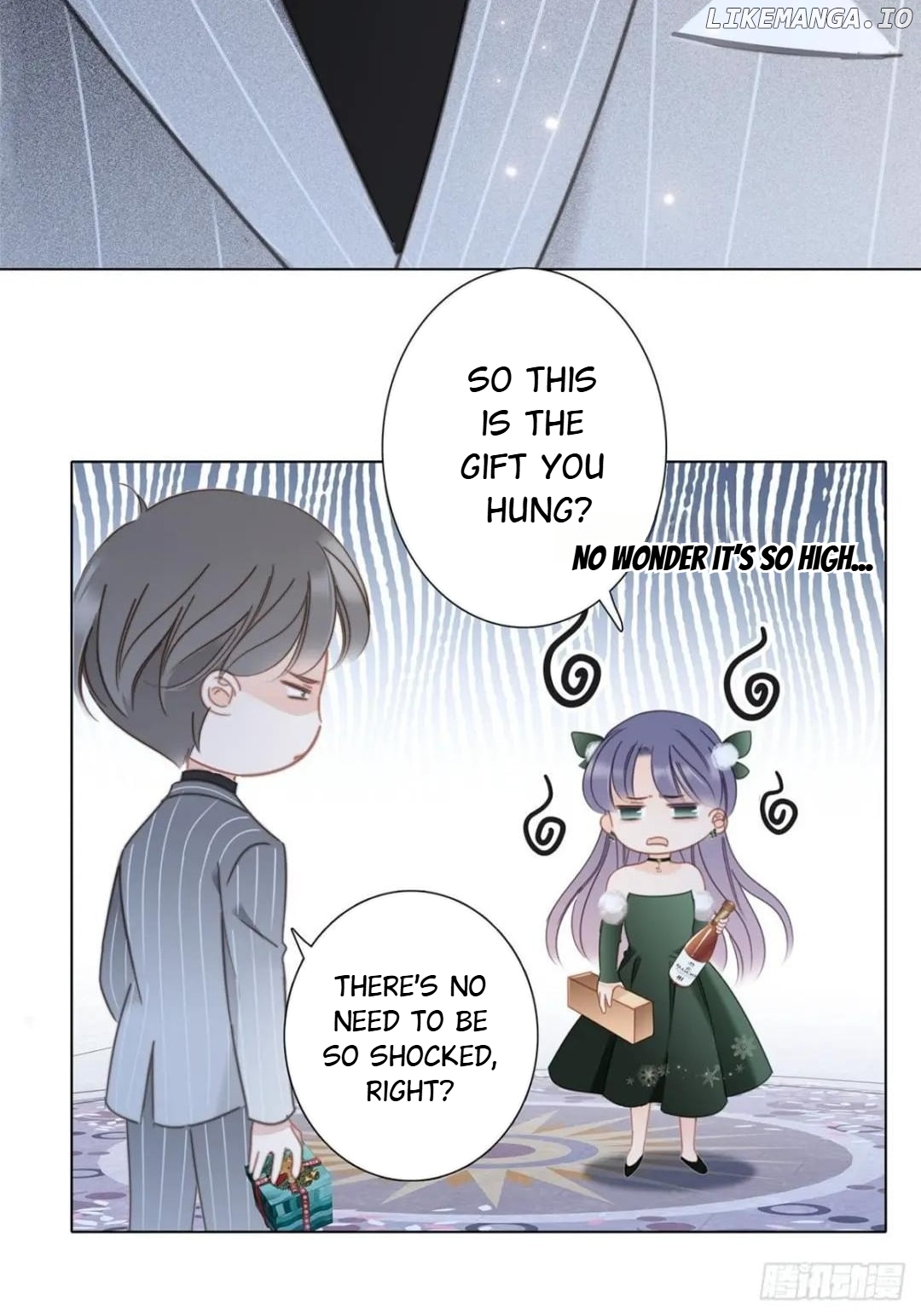 1st Kiss – I Don’t Want To Consider You As Sister Anymore Chapter 35 - page 42