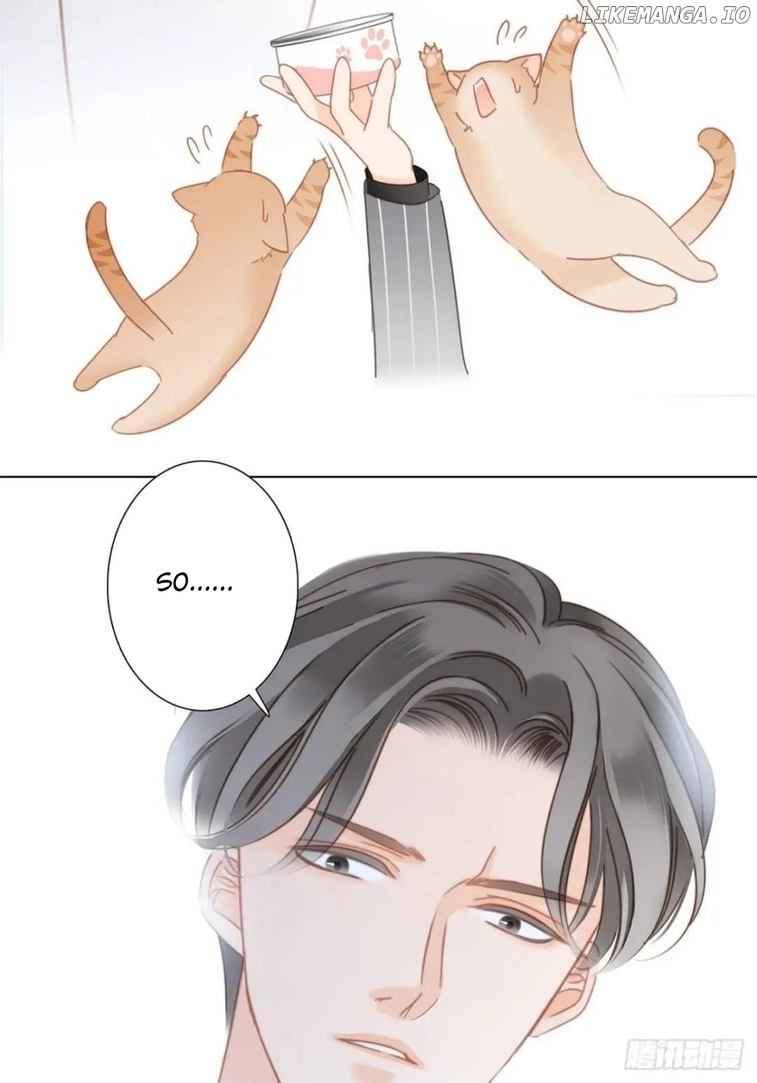1st Kiss – I Don’t Want To Consider You As Sister Anymore Chapter 35 - page 46