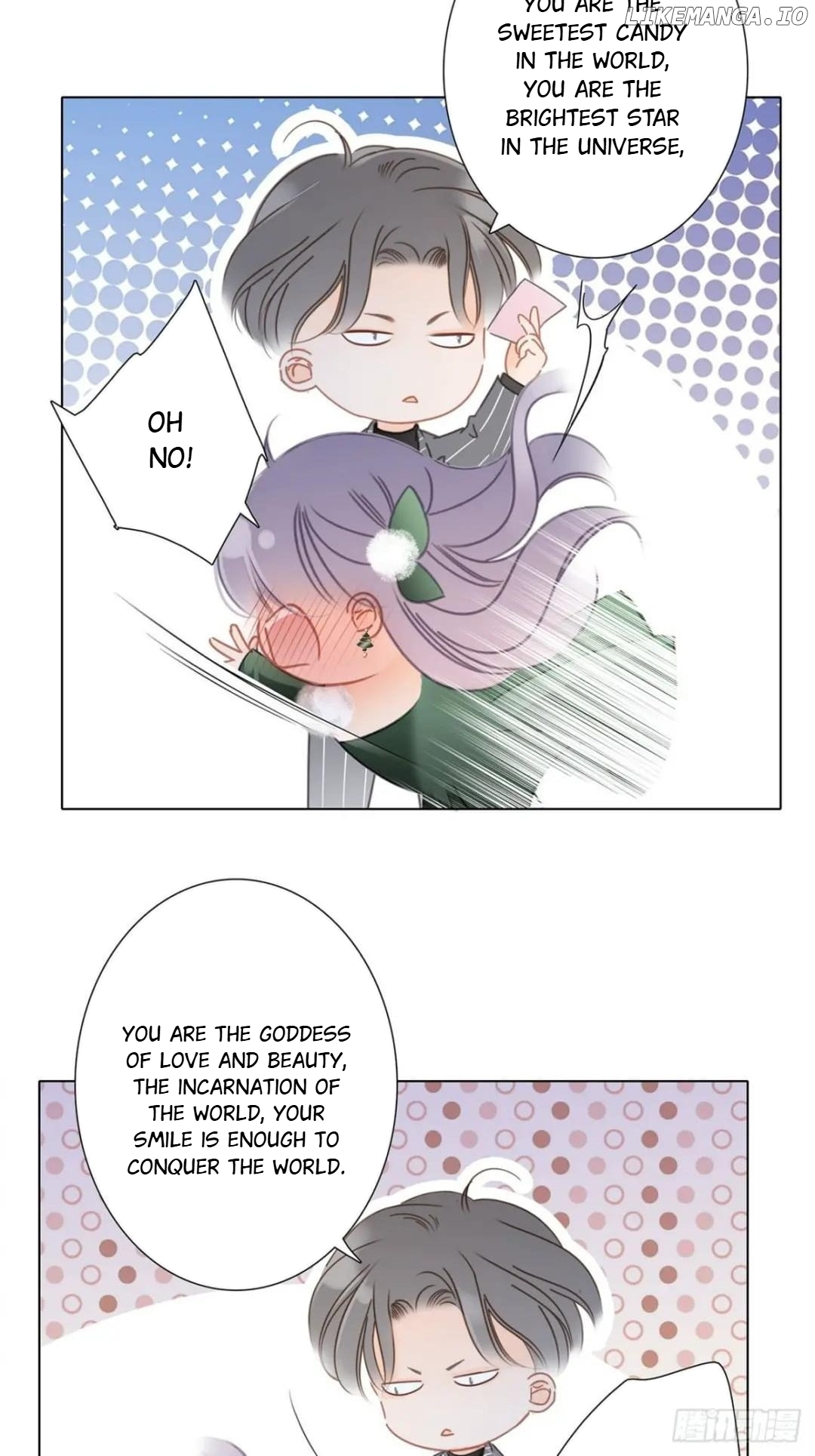 1st Kiss – I Don’t Want To Consider You As Sister Anymore Chapter 35 - page 53