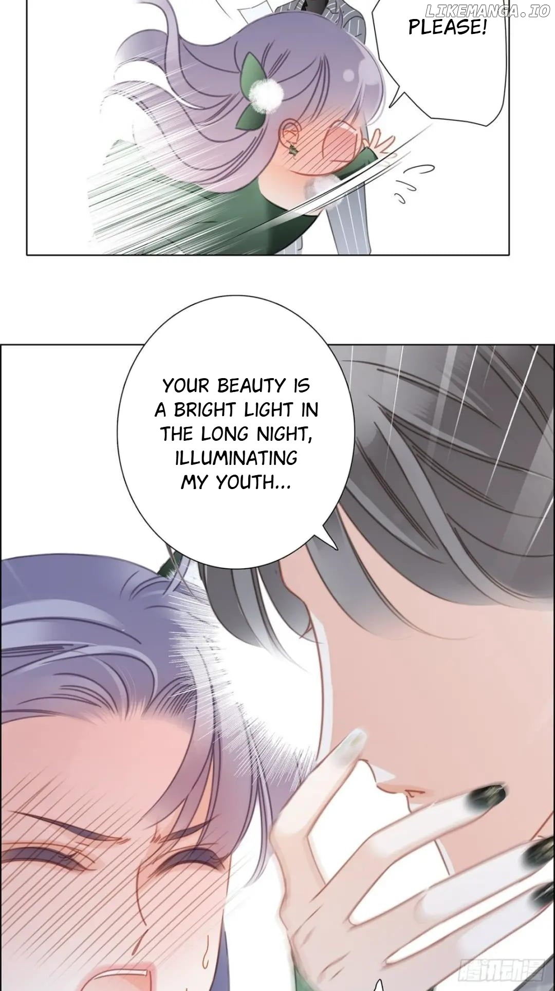 1st Kiss – I Don’t Want To Consider You As Sister Anymore Chapter 35 - page 54