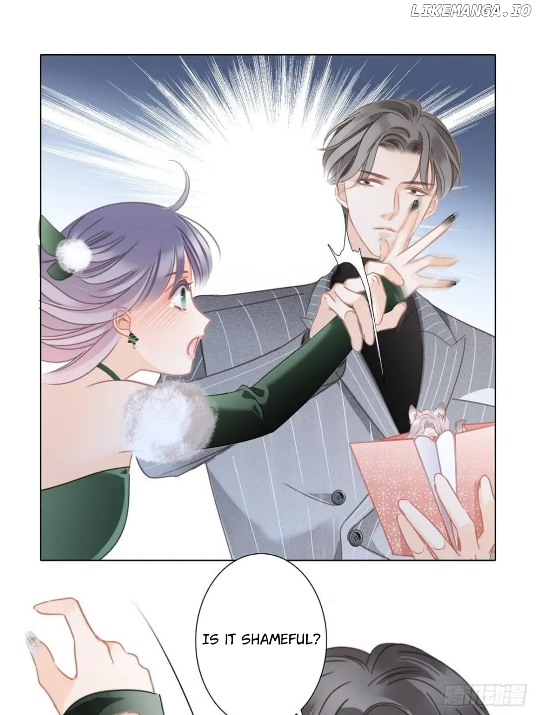 1st Kiss – I Don’t Want To Consider You As Sister Anymore Chapter 35 - page 56