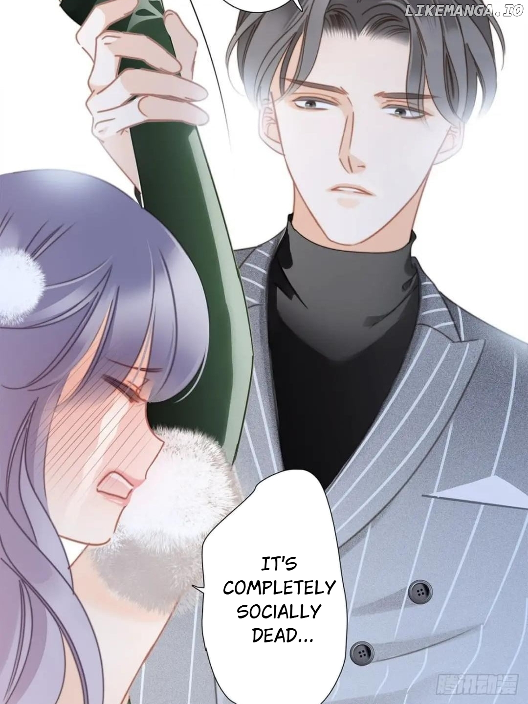 1st Kiss – I Don’t Want To Consider You As Sister Anymore Chapter 35 - page 57