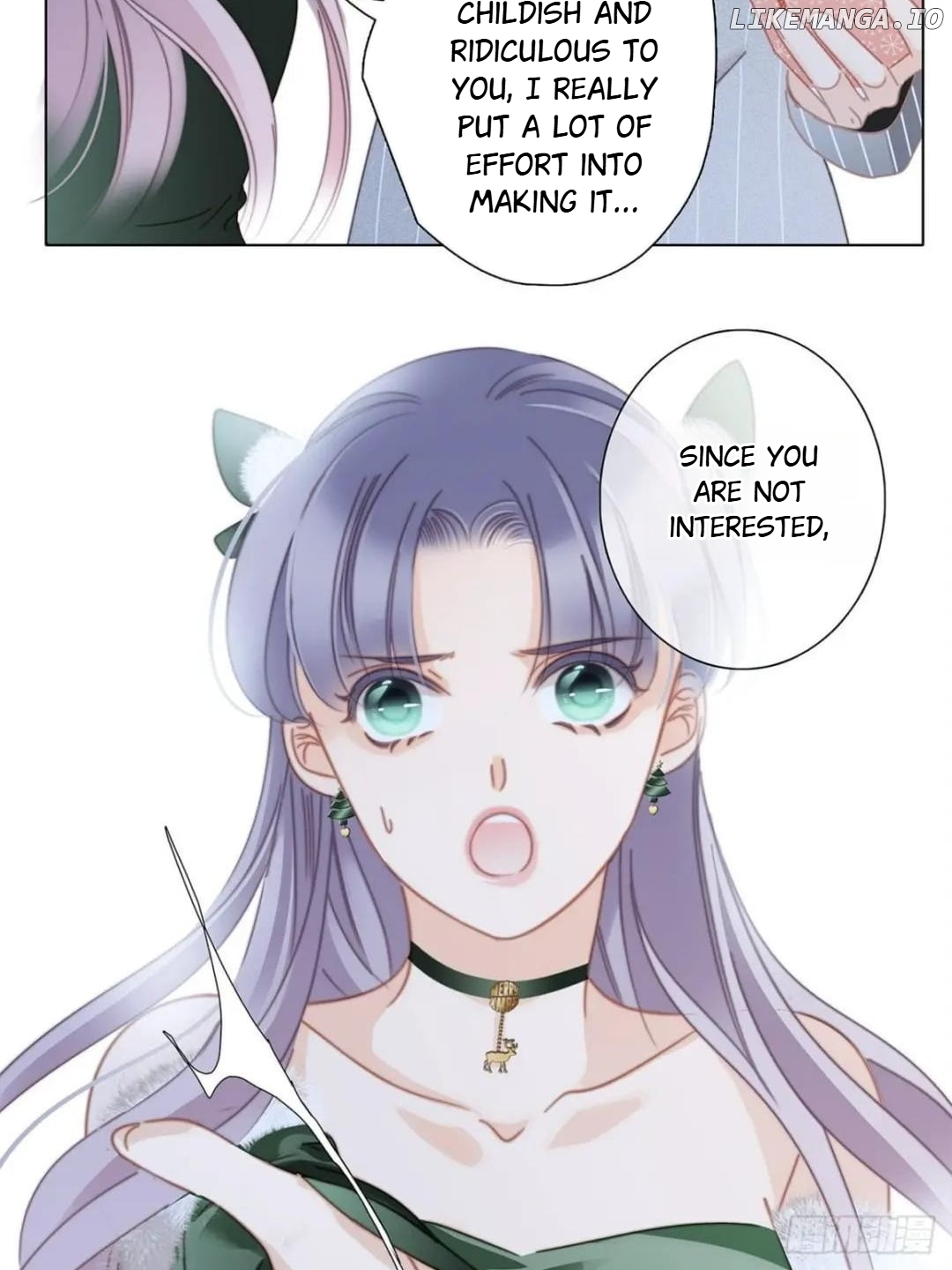 1st Kiss – I Don’t Want To Consider You As Sister Anymore Chapter 35 - page 59
