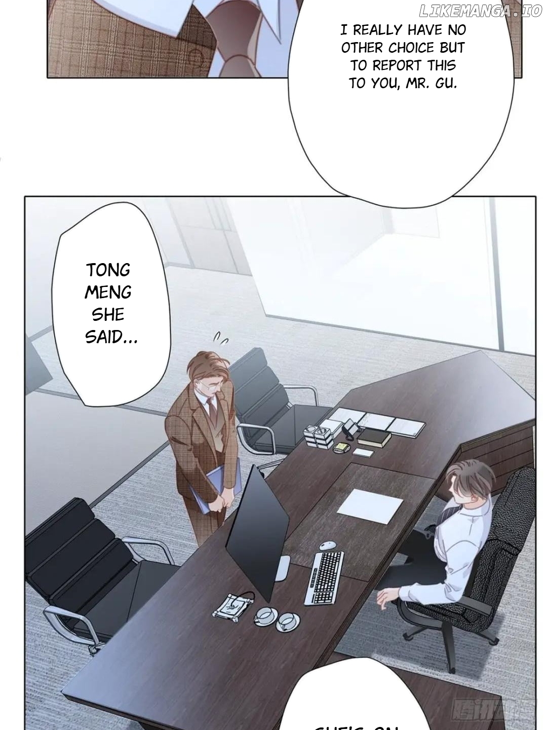 1st Kiss – I Don’t Want To Consider You As Sister Anymore Chapter 35 - page 6