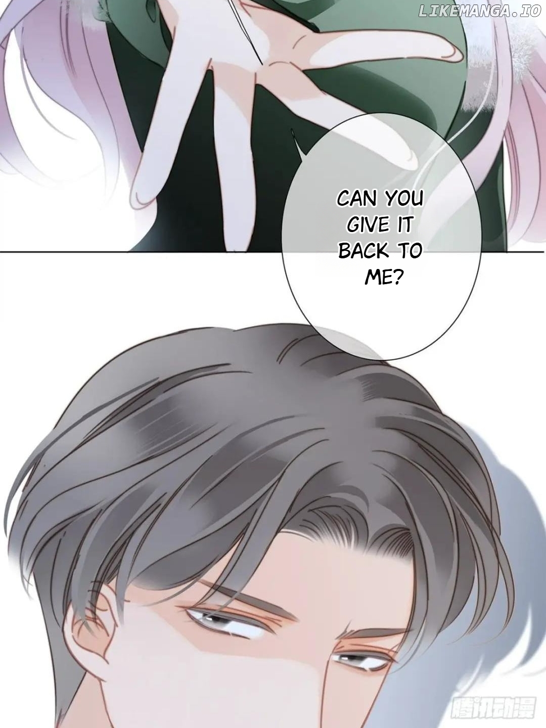 1st Kiss – I Don’t Want To Consider You As Sister Anymore Chapter 35 - page 60