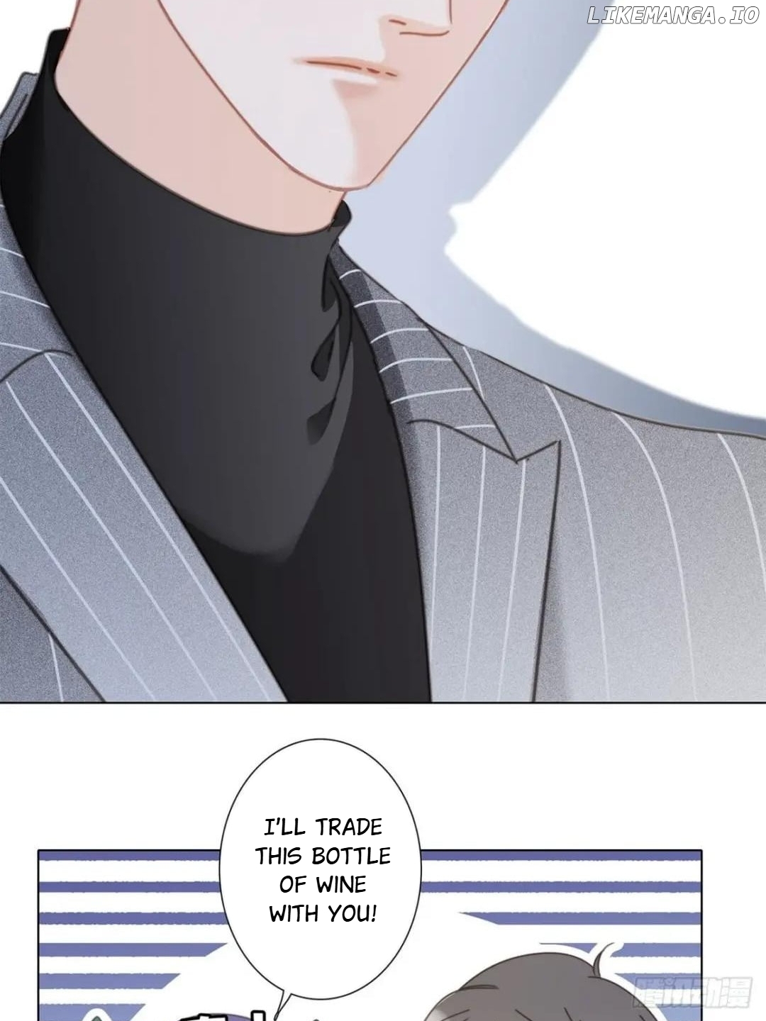 1st Kiss – I Don’t Want To Consider You As Sister Anymore Chapter 35 - page 61