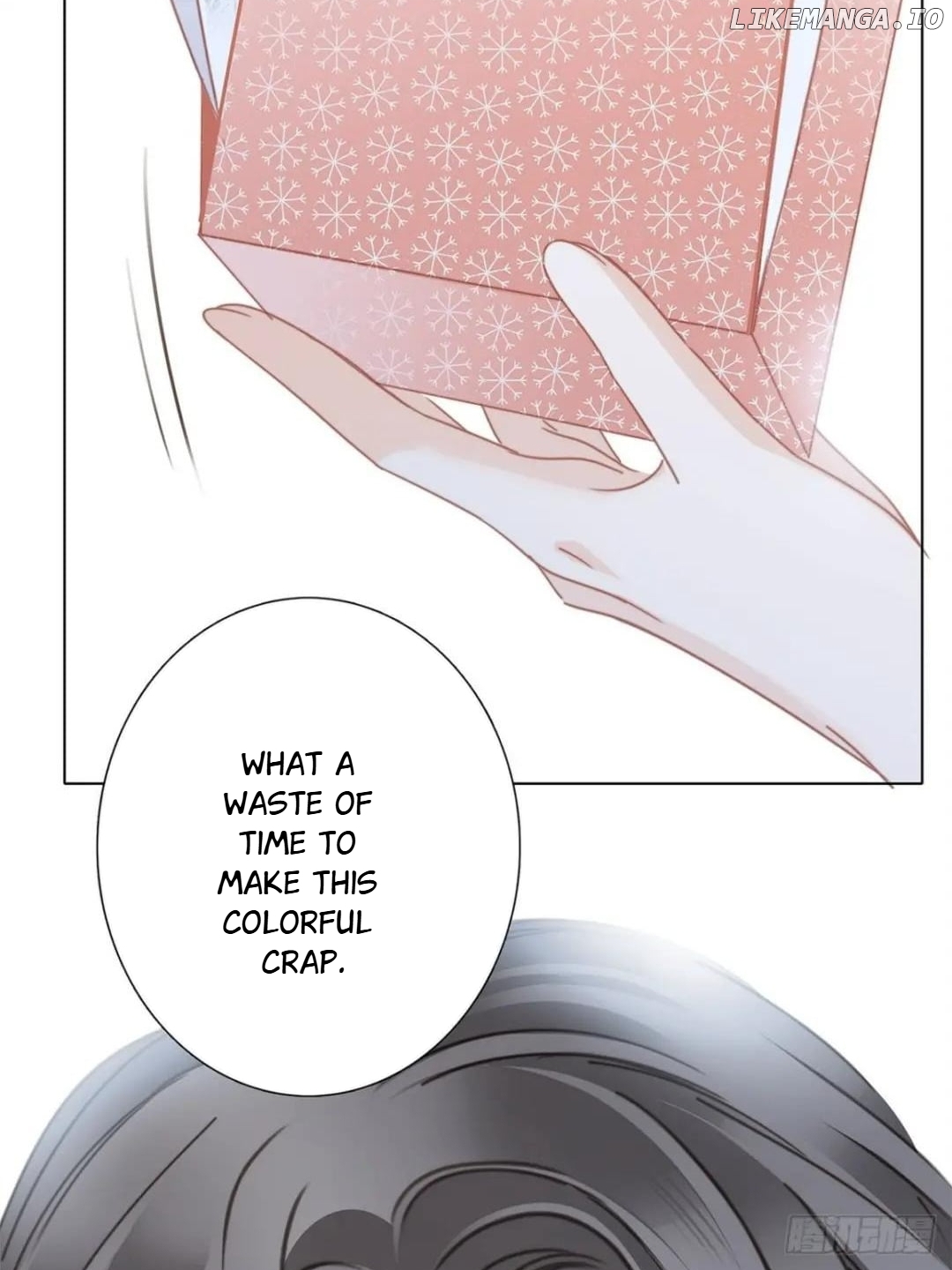 1st Kiss – I Don’t Want To Consider You As Sister Anymore Chapter 35 - page 64