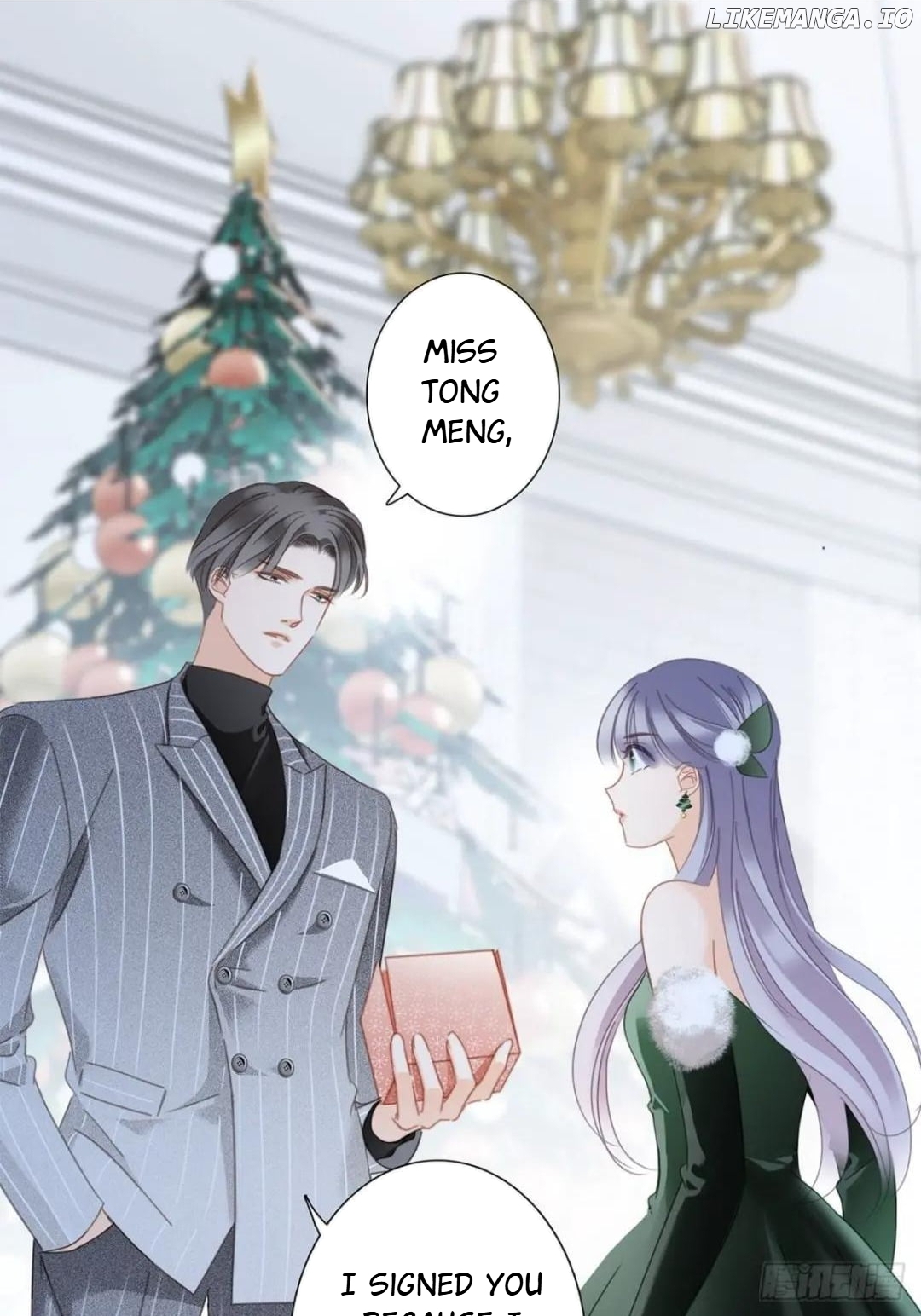 1st Kiss – I Don’t Want To Consider You As Sister Anymore Chapter 35 - page 67
