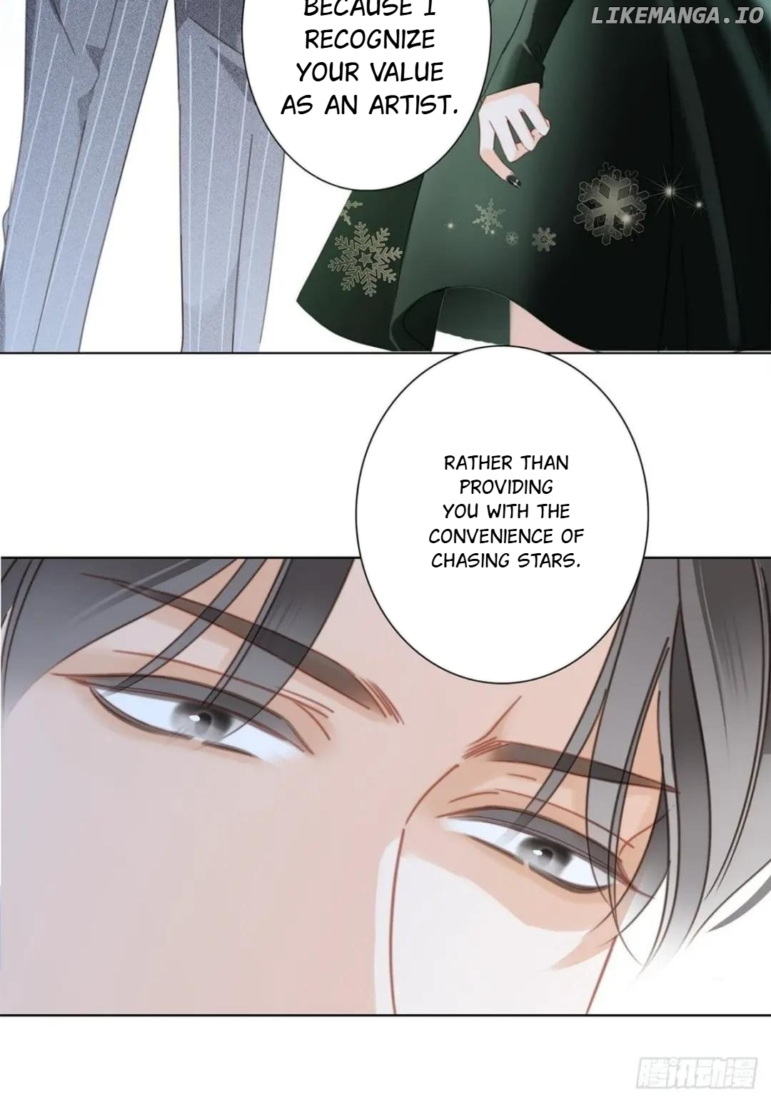 1st Kiss – I Don’t Want To Consider You As Sister Anymore Chapter 35 - page 68