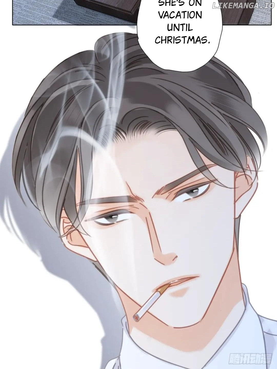 1st Kiss – I Don’t Want To Consider You As Sister Anymore Chapter 35 - page 7