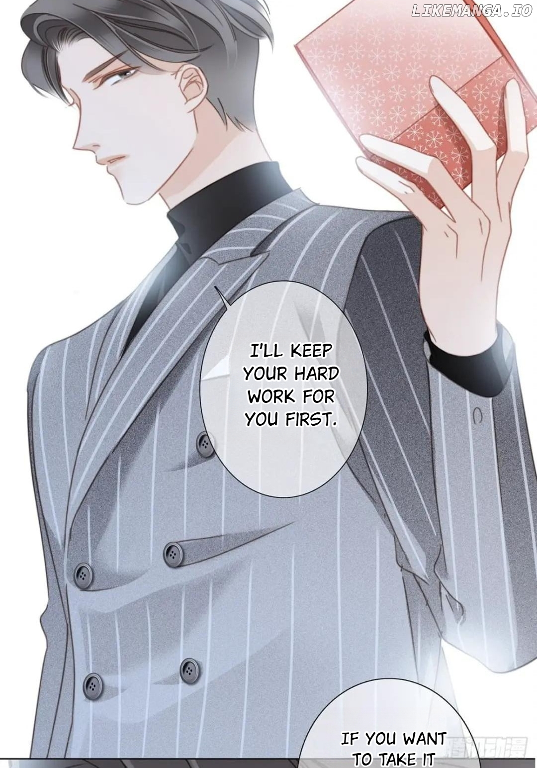 1st Kiss – I Don’t Want To Consider You As Sister Anymore Chapter 35 - page 70