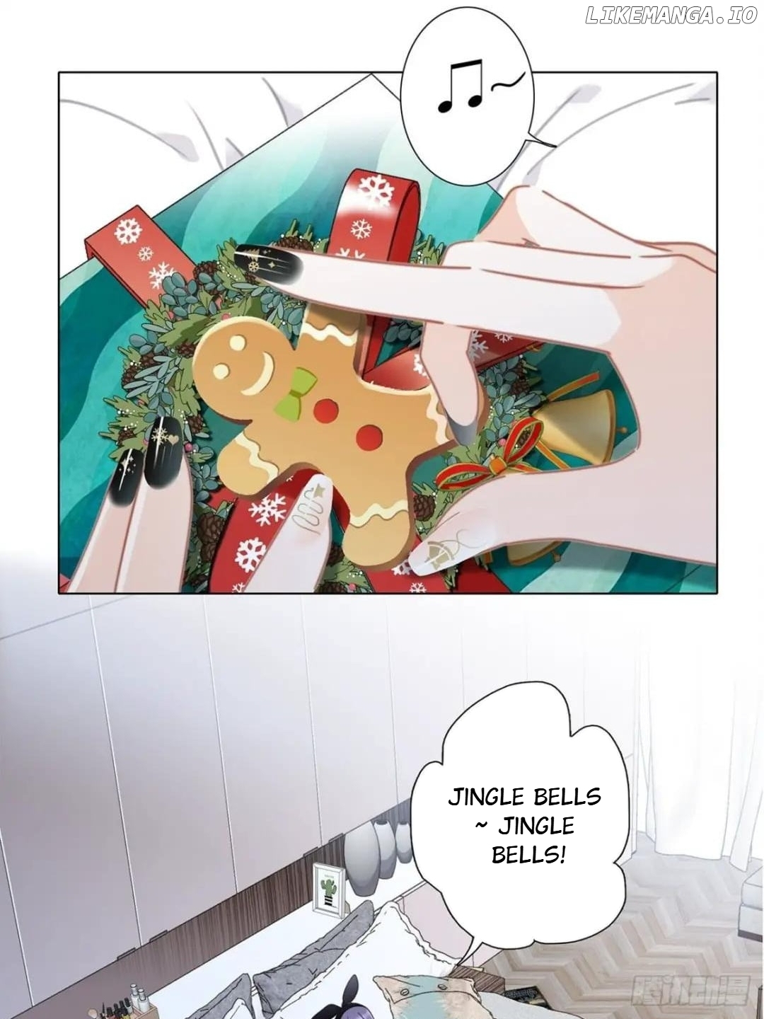 1st Kiss – I Don’t Want To Consider You As Sister Anymore Chapter 35 - page 9