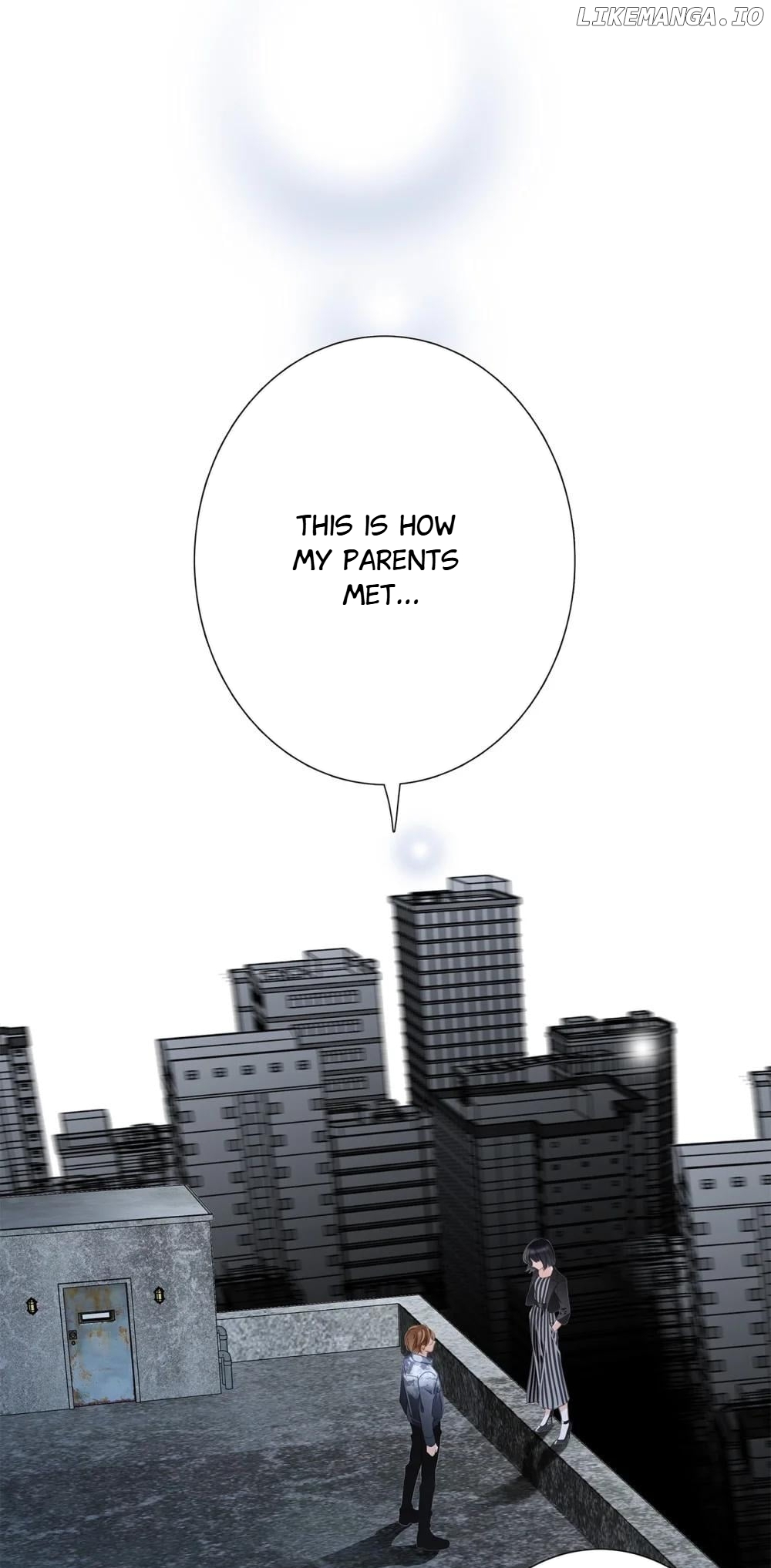 1st Kiss – I Don’t Want To Consider You As Sister Anymore Chapter 63 - page 10
