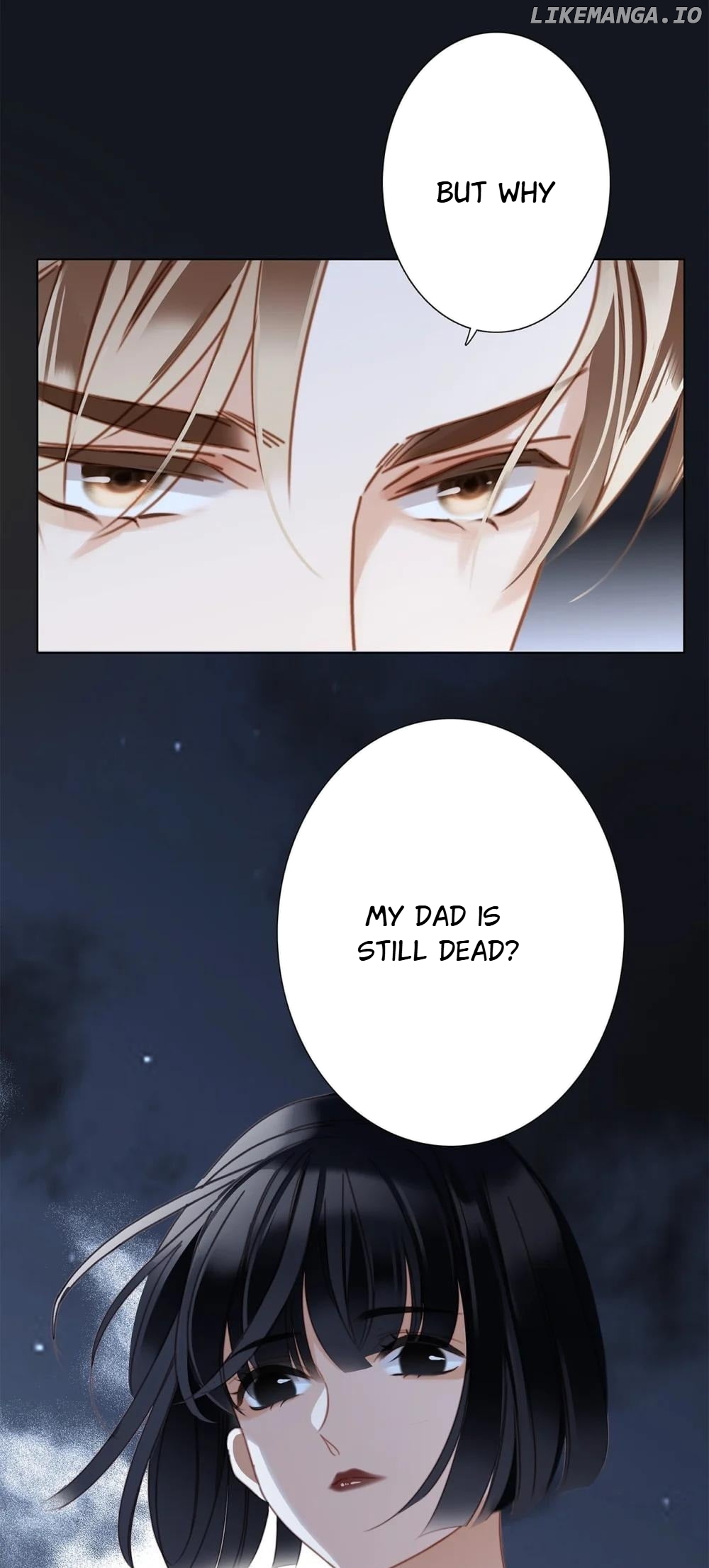 1st Kiss – I Don’t Want To Consider You As Sister Anymore Chapter 63 - page 12