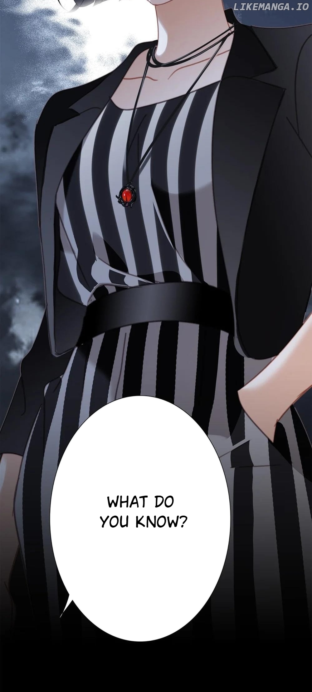 1st Kiss – I Don’t Want To Consider You As Sister Anymore Chapter 63 - page 13