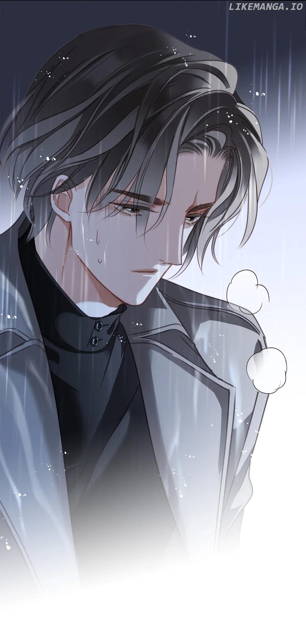 1st Kiss – I Don’t Want To Consider You As Sister Anymore Chapter 63 - page 2