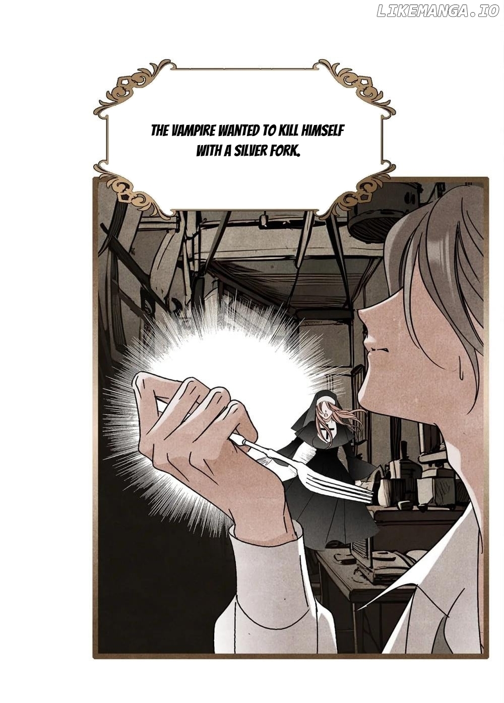 1st Kiss – I Don’t Want To Consider You As Sister Anymore Chapter 63 - page 22