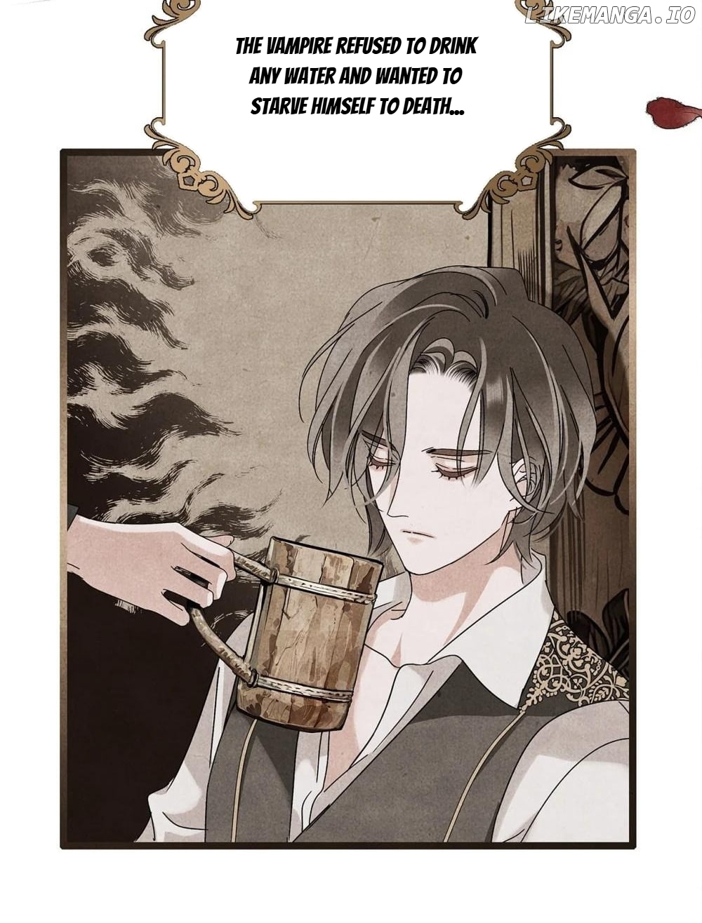 1st Kiss – I Don’t Want To Consider You As Sister Anymore Chapter 63 - page 24