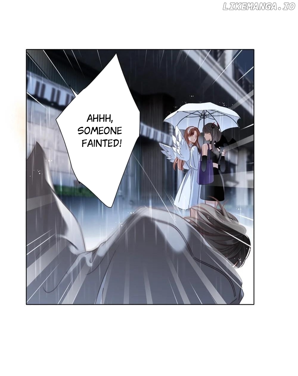 1st Kiss – I Don’t Want To Consider You As Sister Anymore Chapter 63 - page 3