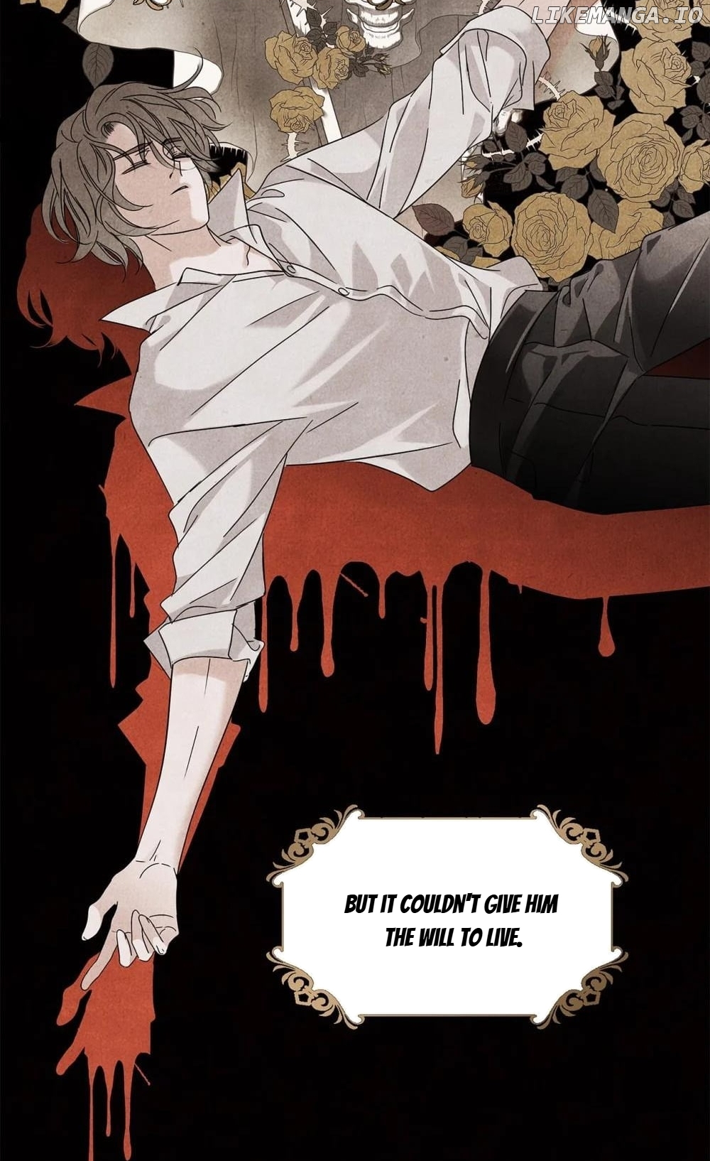 1st Kiss – I Don’t Want To Consider You As Sister Anymore Chapter 63 - page 35