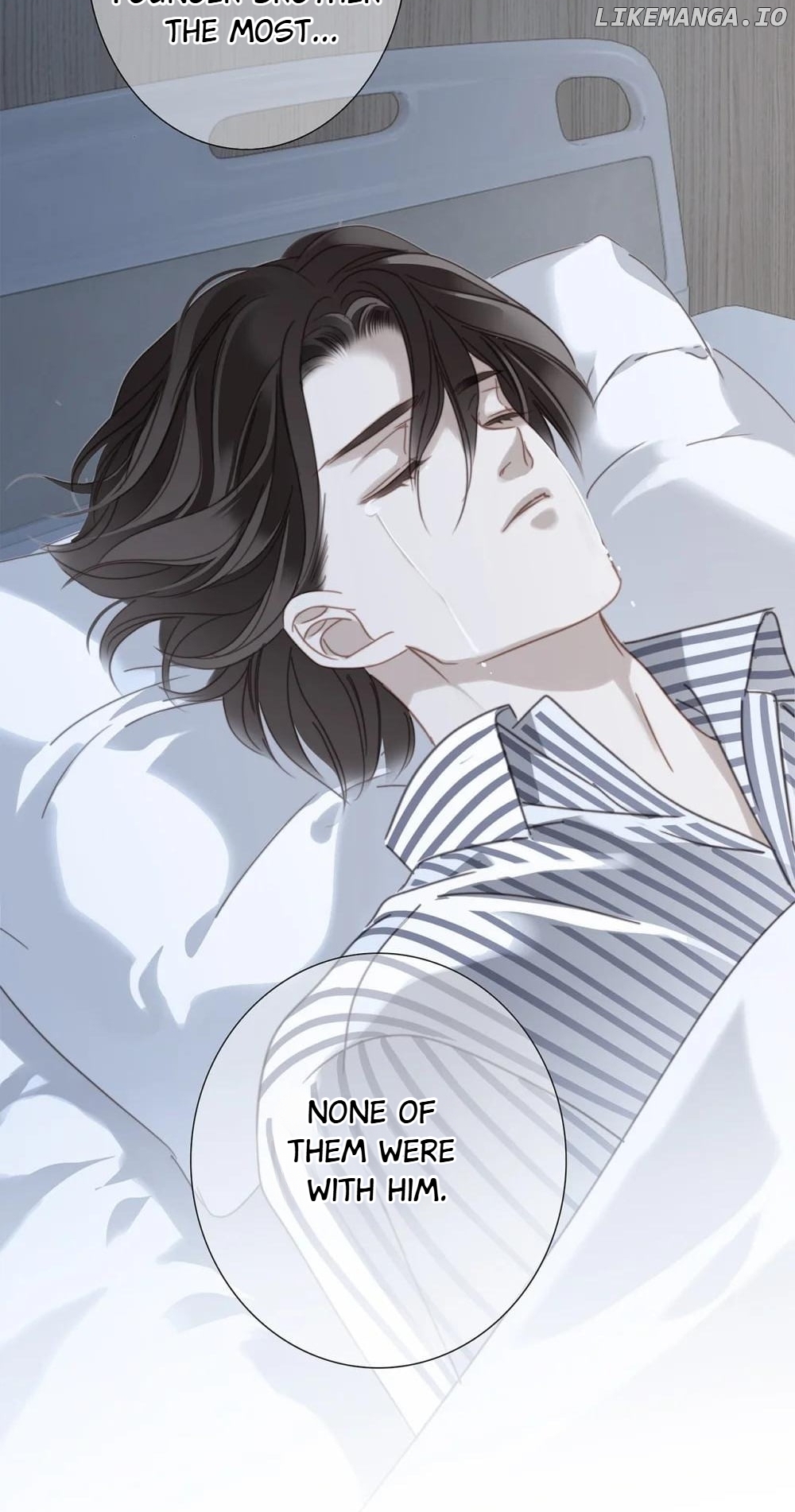 1st Kiss – I Don’t Want To Consider You As Sister Anymore Chapter 63 - page 39