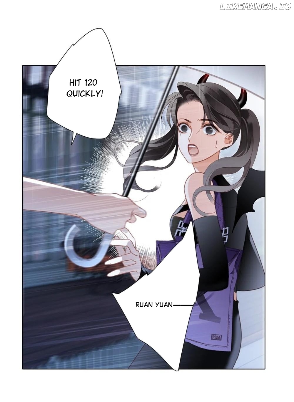 1st Kiss – I Don’t Want To Consider You As Sister Anymore Chapter 63 - page 4