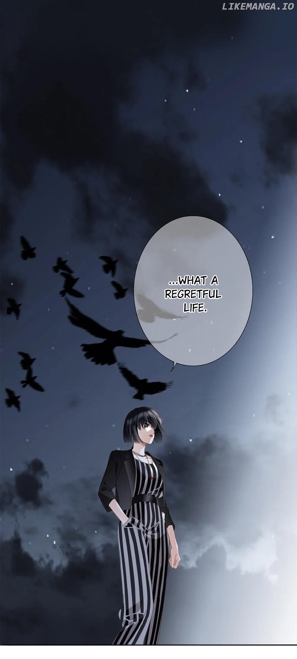 1st Kiss – I Don’t Want To Consider You As Sister Anymore Chapter 63 - page 43